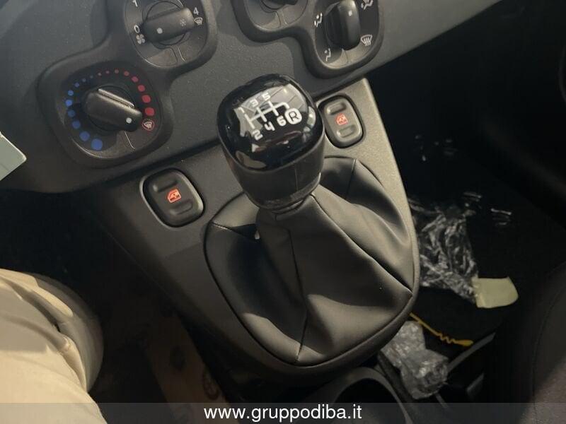 FIAT Panda Serie 7 1.0 70cv HybridPanda