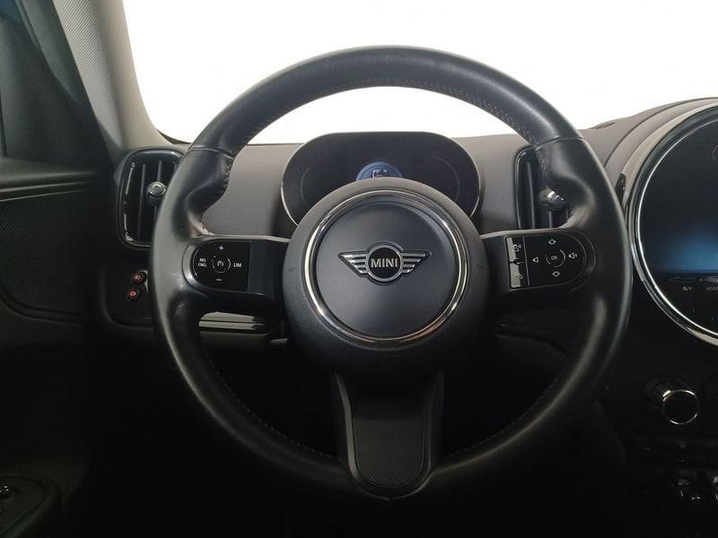 MINI Mini Countryman F60 2020 Diese Mini Countryman 2.0 Cooper D Business auto