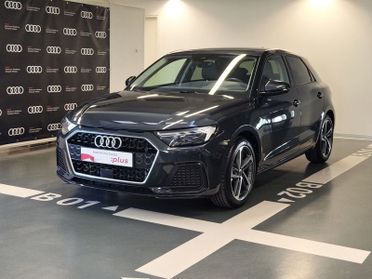 Audi A1 A1 SPB 30 TFSI S tronic S line edition