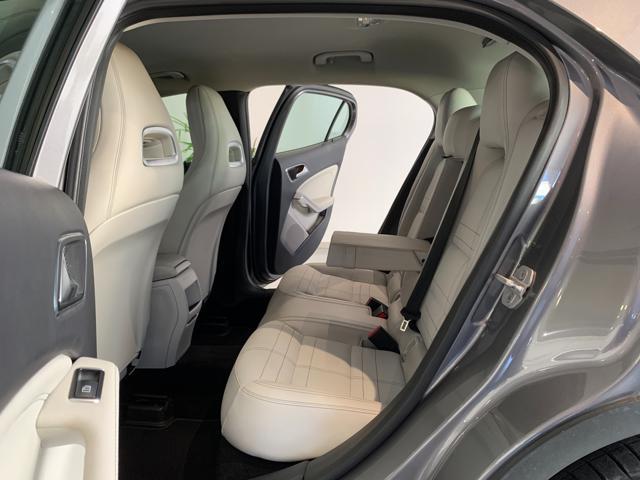 MERCEDES-BENZ GLA 220 CDI Automatic 4Matic Premium
