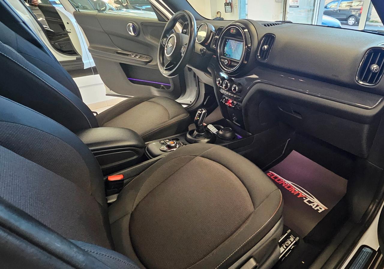 Mini Cooper D Countryman 1.5 One Business Automatica