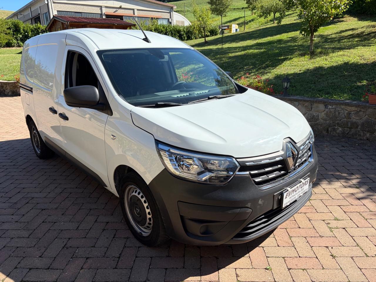 Renault Express 1.4 Blue dCi 95 Van UNICO PROPRIETARIO
