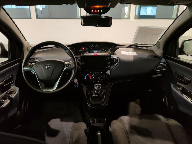 Lancia Ypsilon III 2021 1.0 FireFly Hybrid 70cv Platino S&S