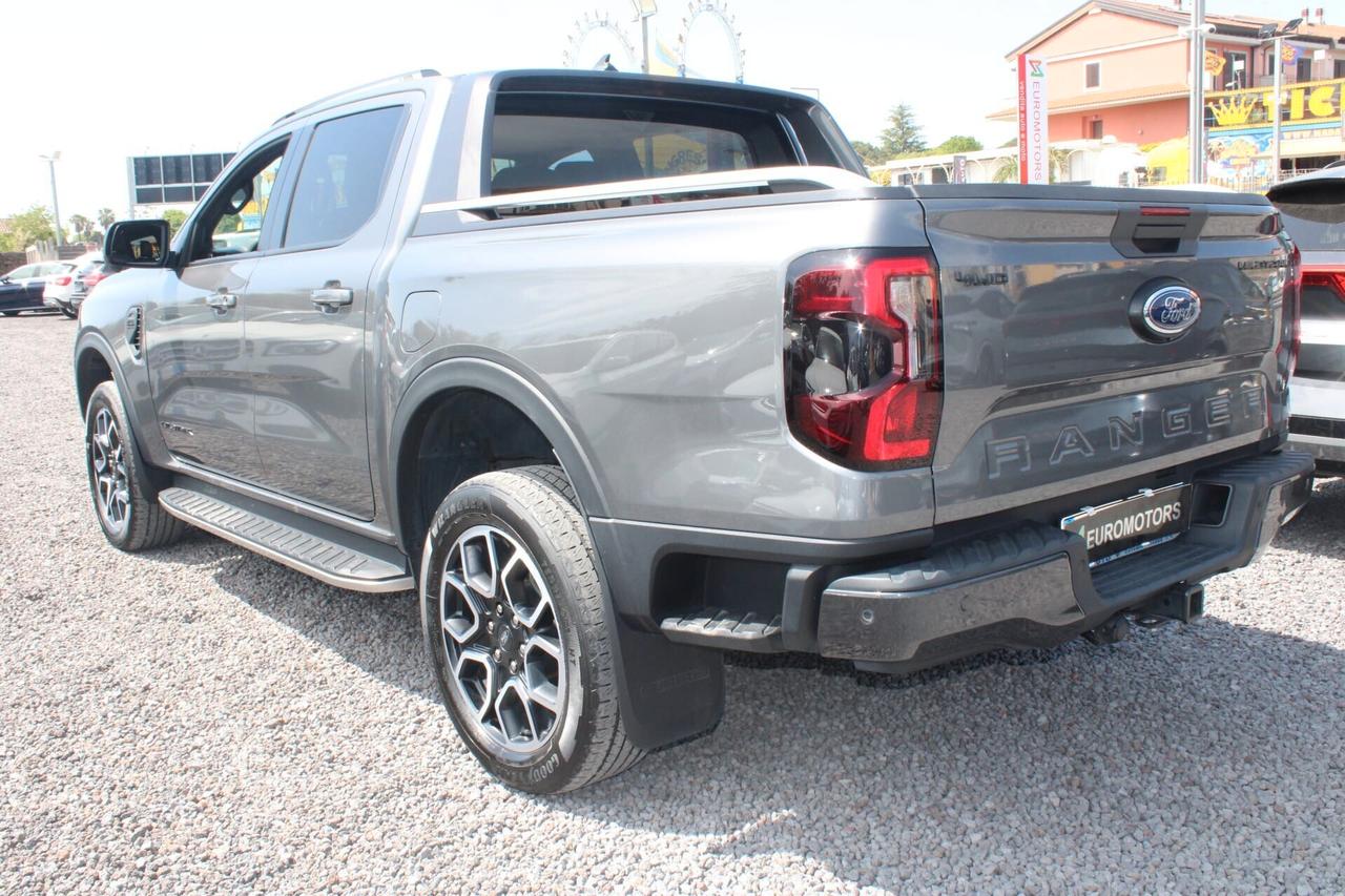 Ford Ranger 2.0 Wildtrak Tua A SOLI 457€