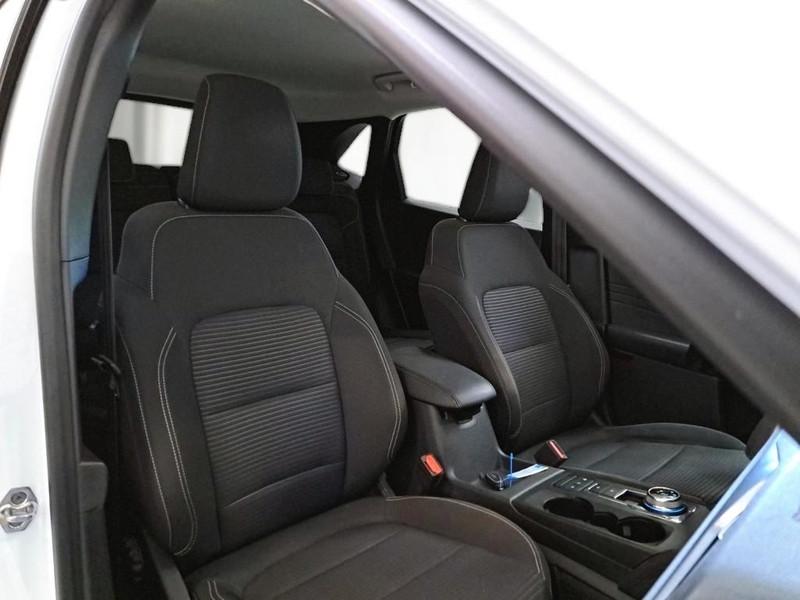 FORD KUGA 1.5 EcoBlue 120CV 2WD Titanium Business Auto
