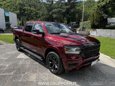 Dodge RAM DODGE RAM 5.7 V8 LARAMIE SPORT NETTO IVA