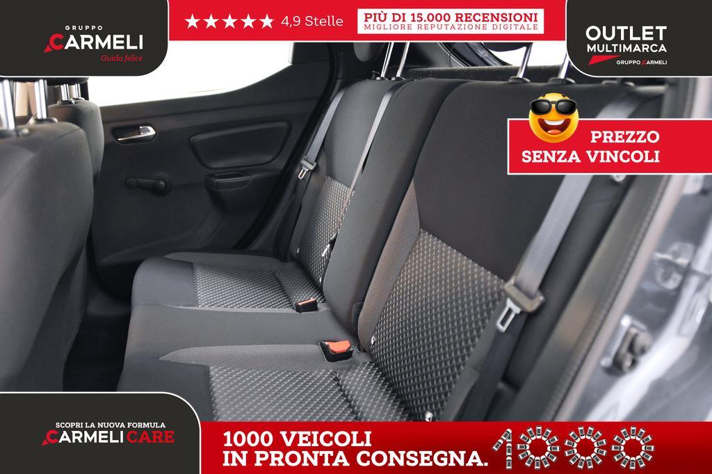 Nissan Micra 5 Porte 1.0 IG-T Eco Acenta