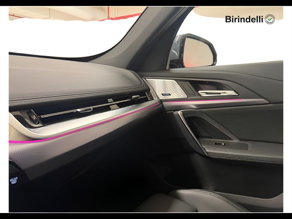 BMW X1 (U11) - X1 xDrive 23d Msport