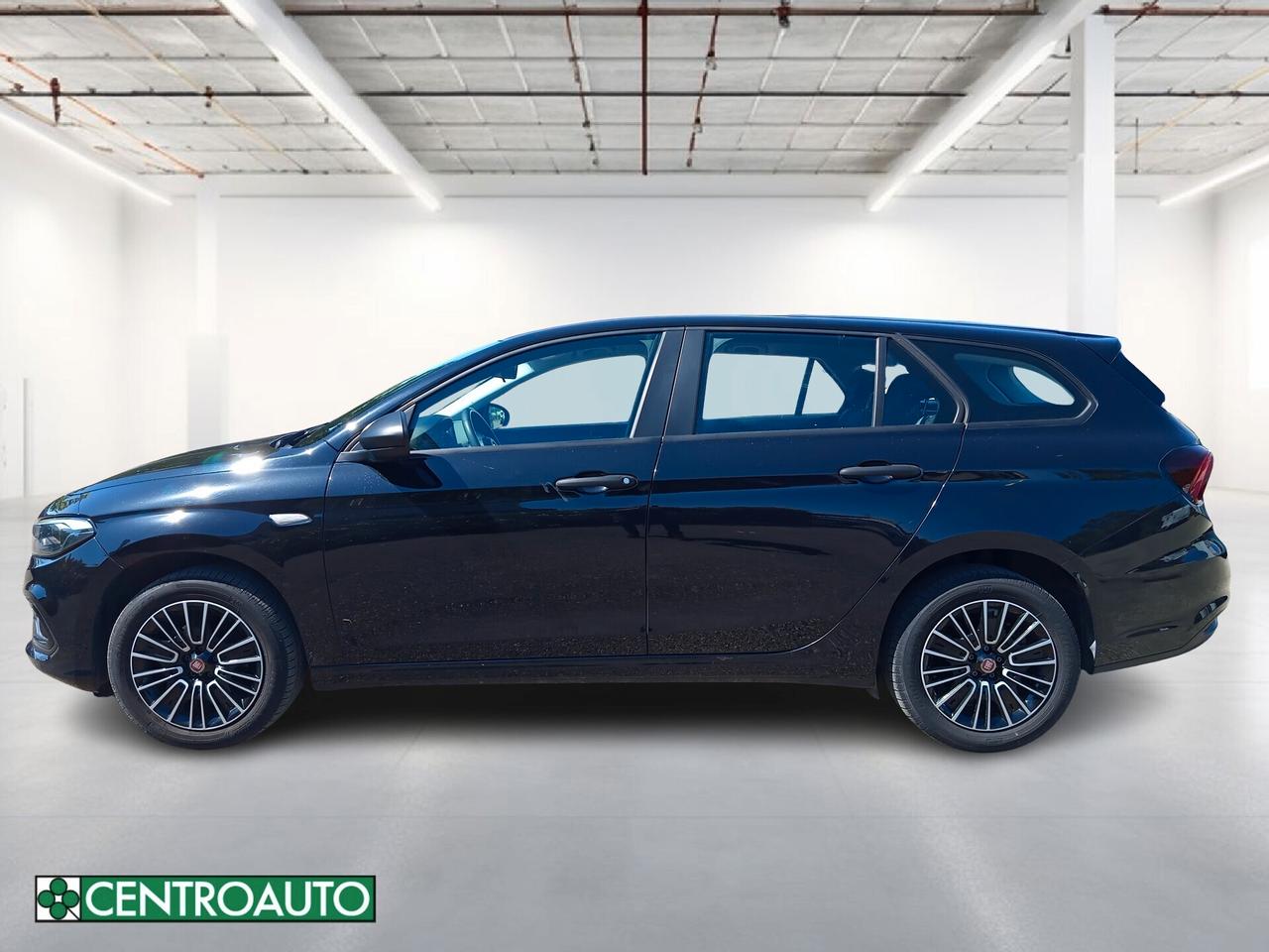 Fiat Tipo 1.6 Mjt S&S SW