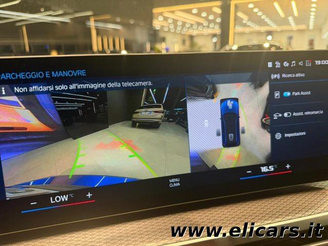 BMW M3 Touring Competition M xDrive