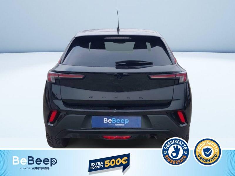 Opel Mokka 1.2 T GS S&S 100CV