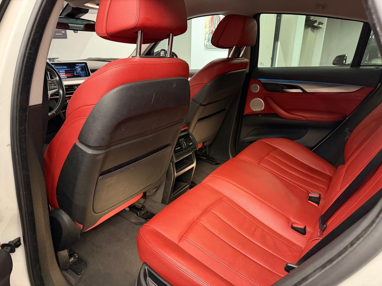 Bmw .X6 xDrive30d sport 249cv