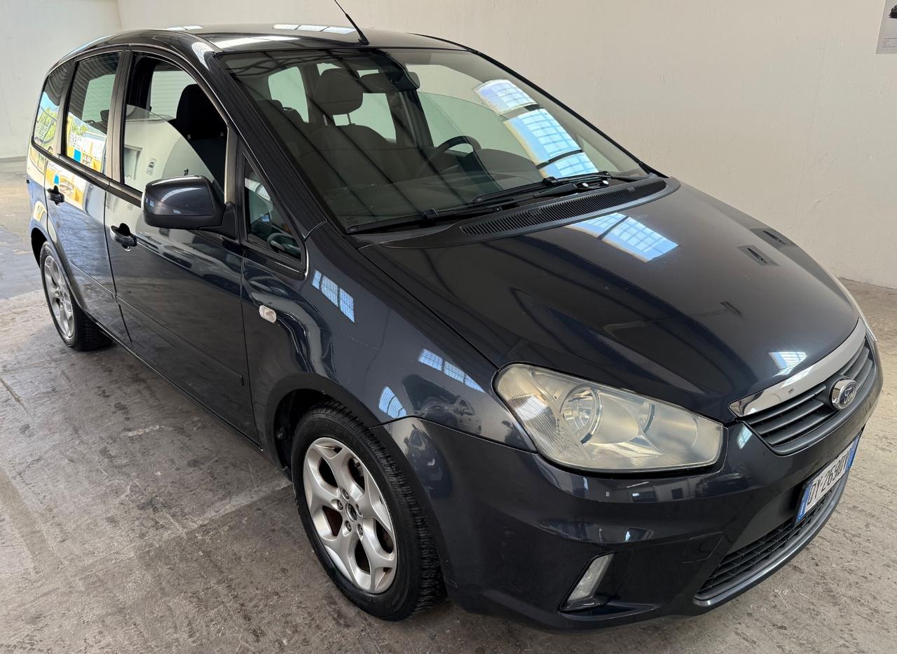 Ford C-Max 1.6 TDCi 90 CV - 2009