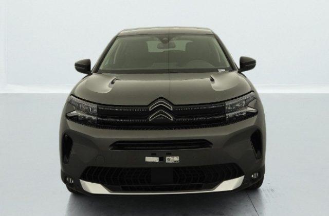 CITROEN C5 Aircross Hybrid 225 E-EAT8 Feel Pack Drive Assist Pack