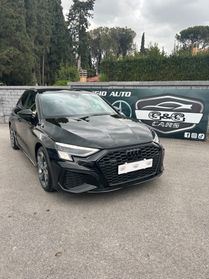 Audi A3 Sedan 40 TDI quattro S tronic S line edition