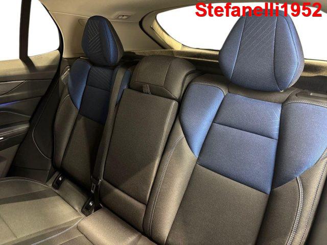 LYNK & CO 01 - 1.5 td phev auto