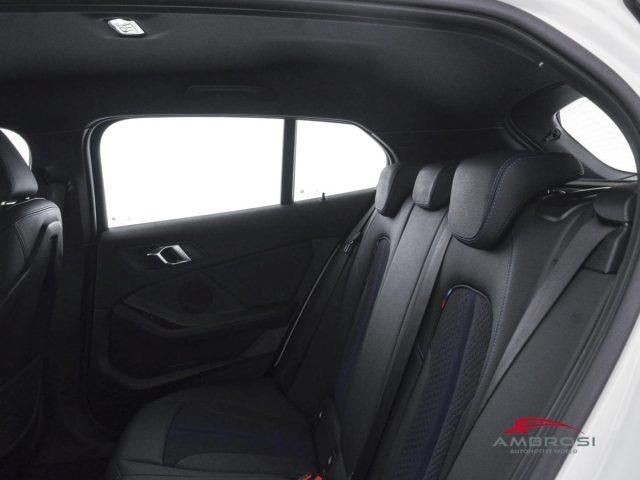 BMW 118 Serie 1 d Msport auto