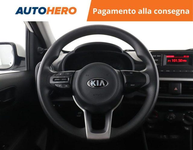 KIA Picanto 1.0 12V 5 porte Active