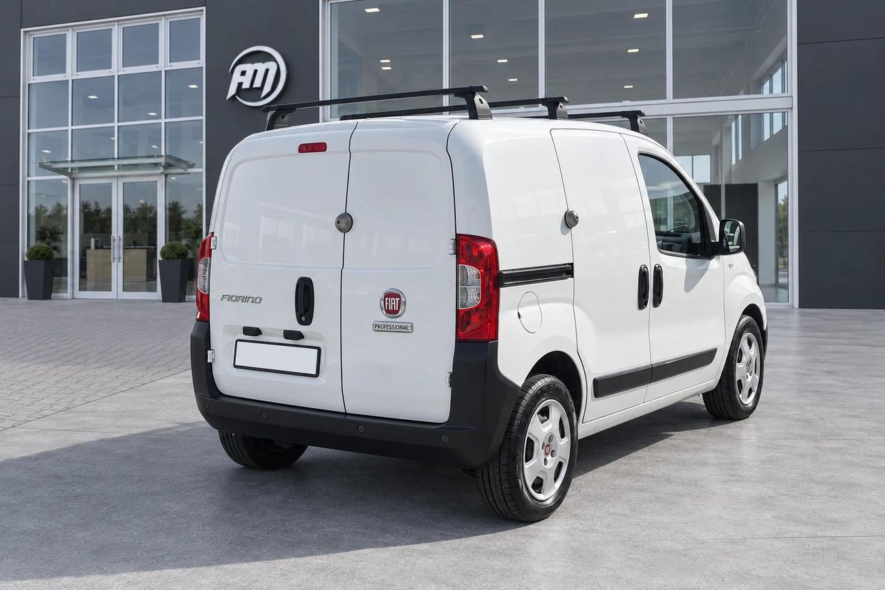 Fiat Fiorino 1.3 MTJ 95 CV