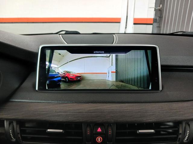 BMW X5 xDrive30d +TETTO PANORAMICO+HEAD-UP DISPLAY!!!!!!