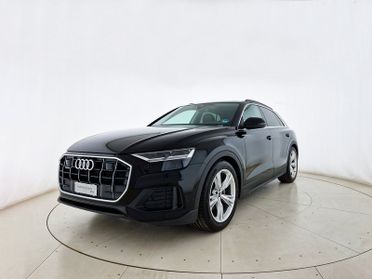 Audi Q8 45 3.0 tdi mhev quattro tiptronic