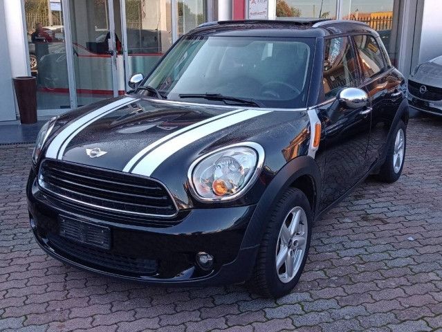 Mini Countryman 1.6 ONE TETTO APRIBILE