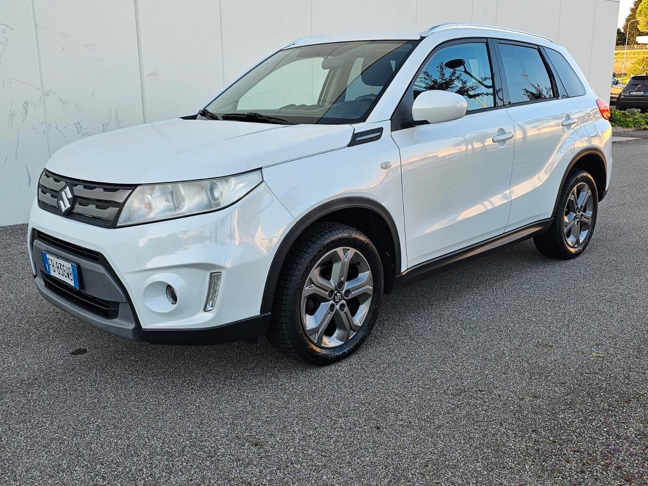 Suzuki Vitara 1.6 diesel