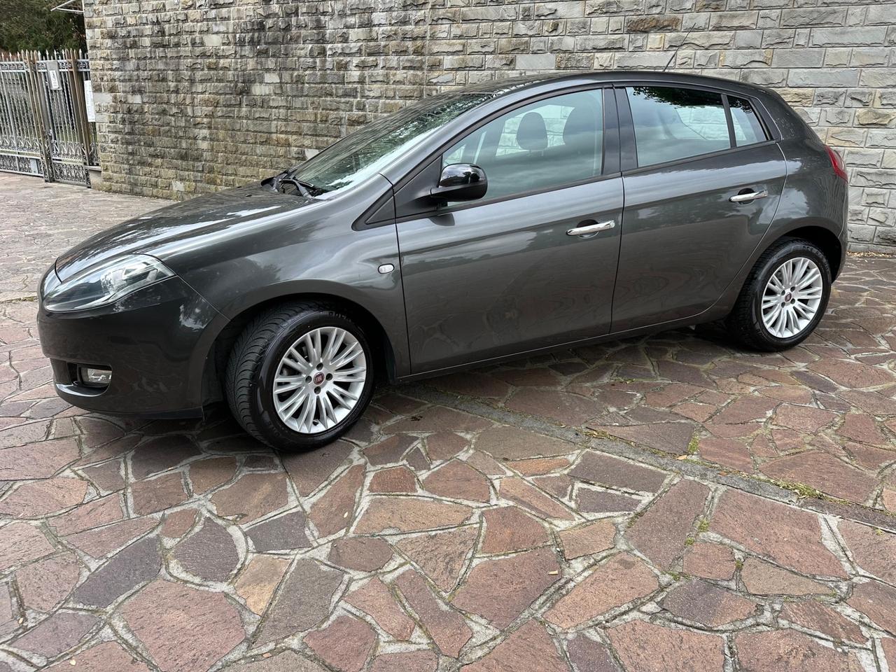 Fiat Bravo 1.4 EasyPower Easy NEOPATENTATO