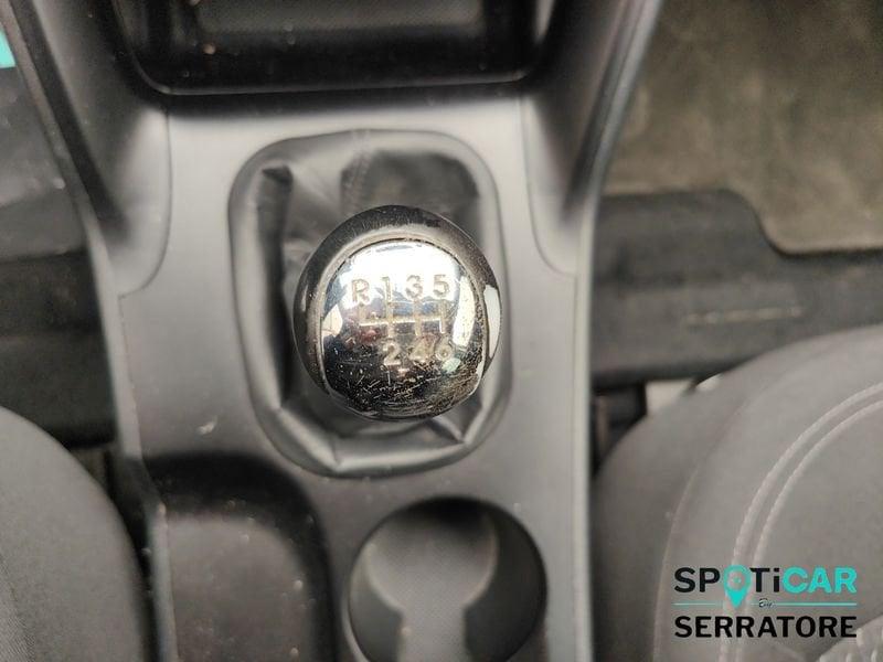 Hyundai ix35 1.6 Comfort 2wd