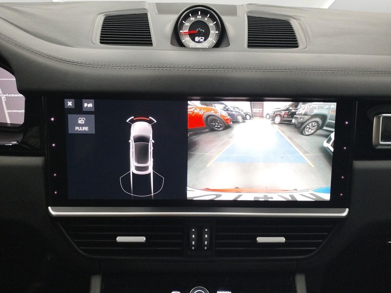 Porsche Cayenne Coupe 2019 3.0 tiptronic * IVA ESPOSTA *