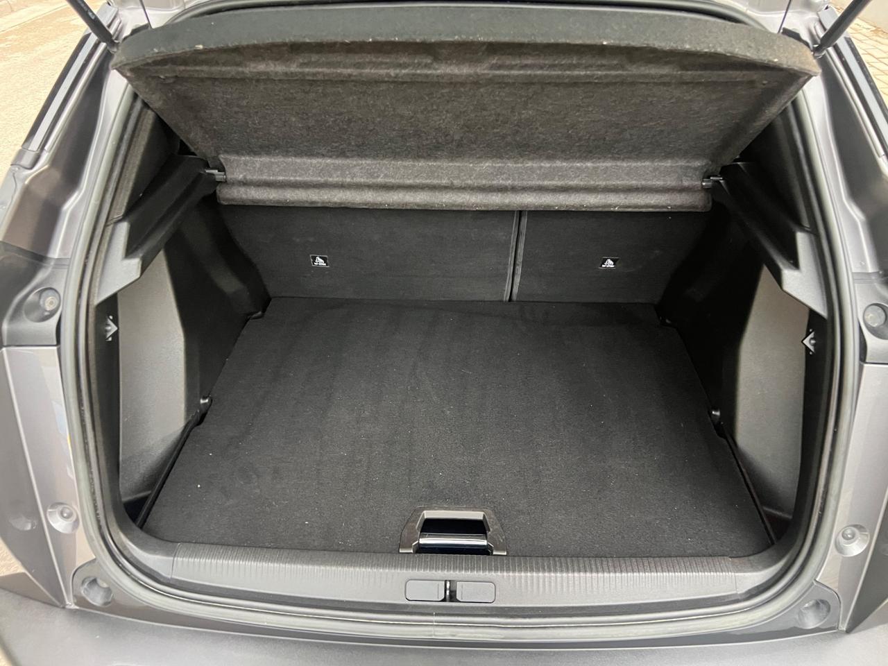 Peugeot 2008 1.5 BlueHDi 110 S&S Allure Pack 2022