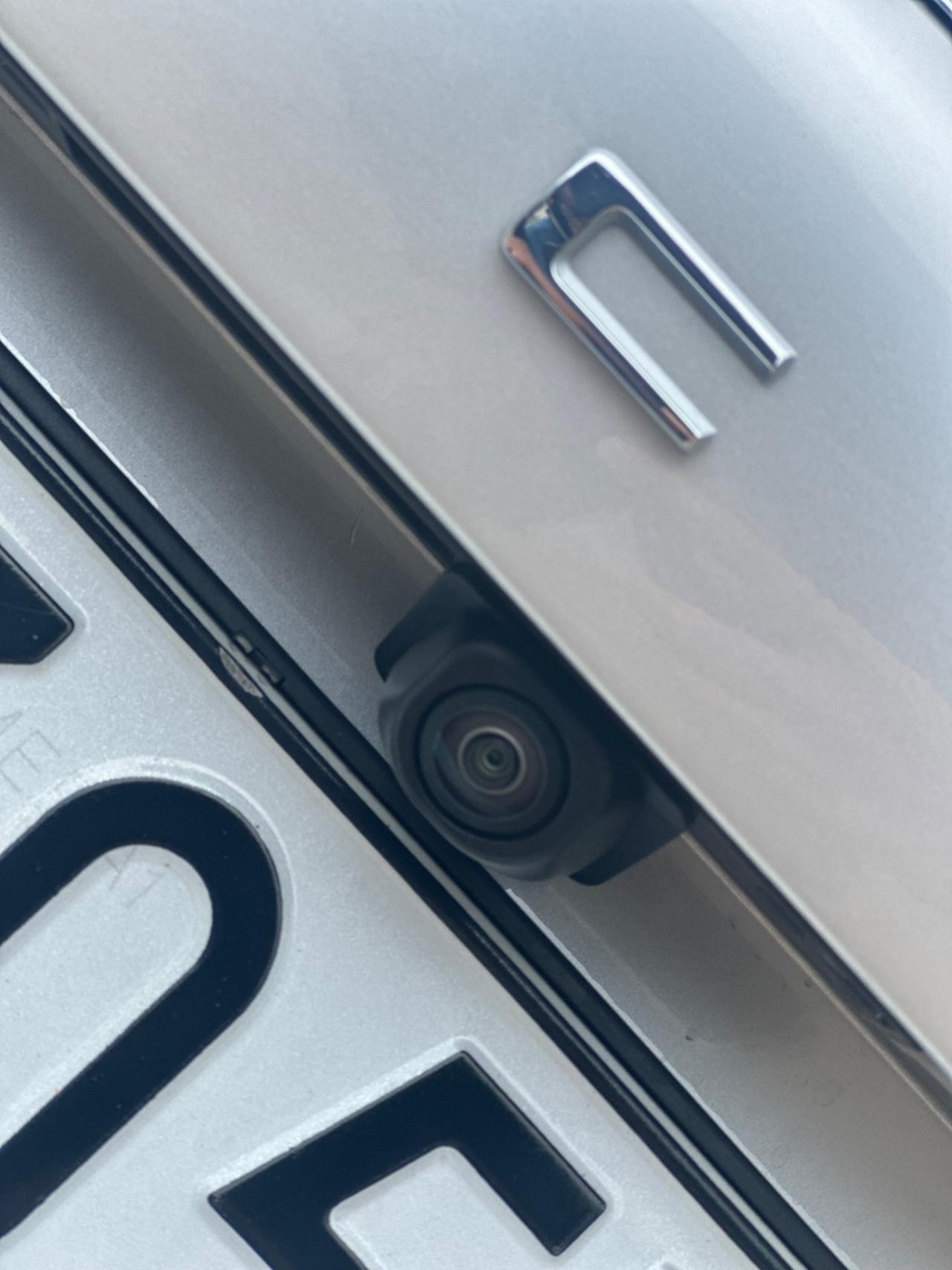 Ford FOCUS 1.5 DIESEL 2020 - TAGLIANDI CASA MADRE