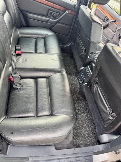 Citroen XM 2.0 BENZINA-UNICO PROPRIETARIO-