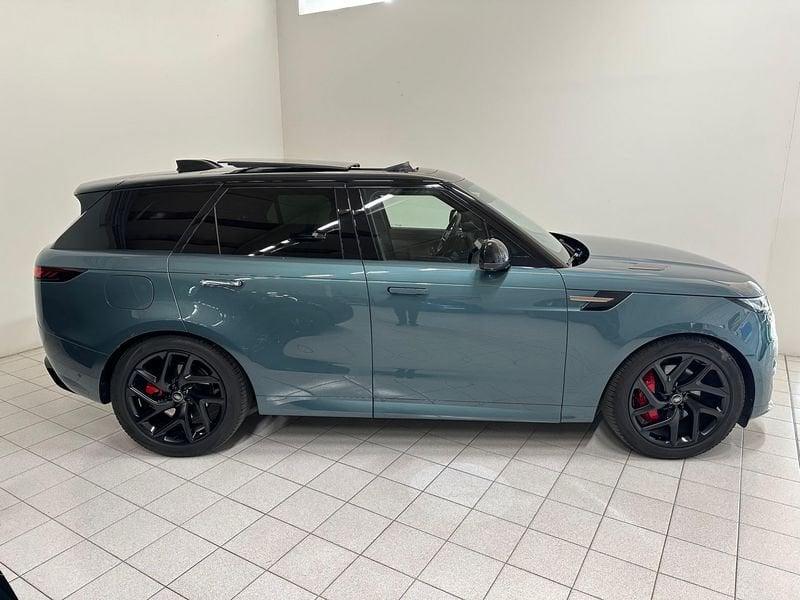 Land Rover RR Sport Range Rover Sport 3.0D l6 249 CV Dynamic HSE | IVA ESPOSTA