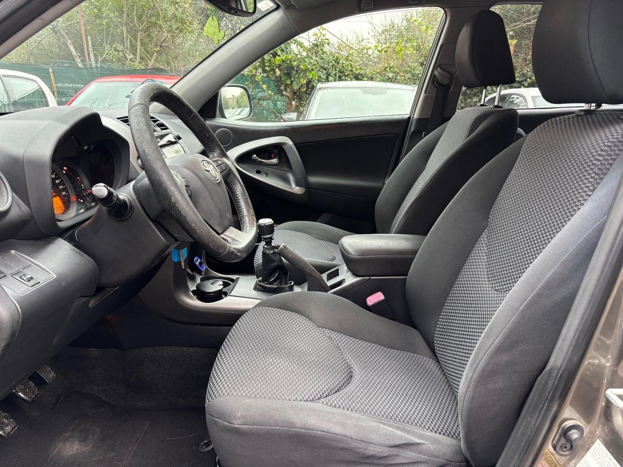 Toyota RAV 4 - 2.2 D-4D 150 CV