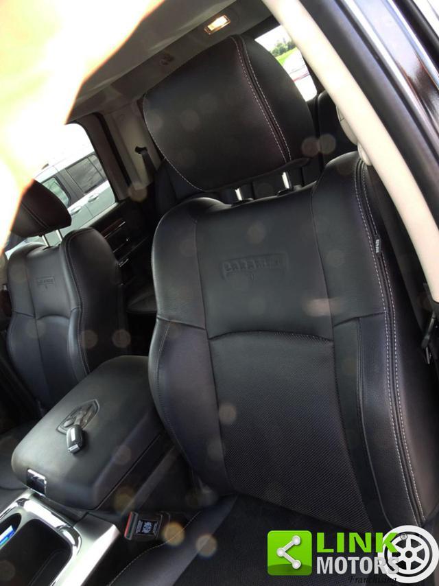 DODGE RAM 1500 AWD 5.7L V8 401CV LARAMIE AUTOCARRO