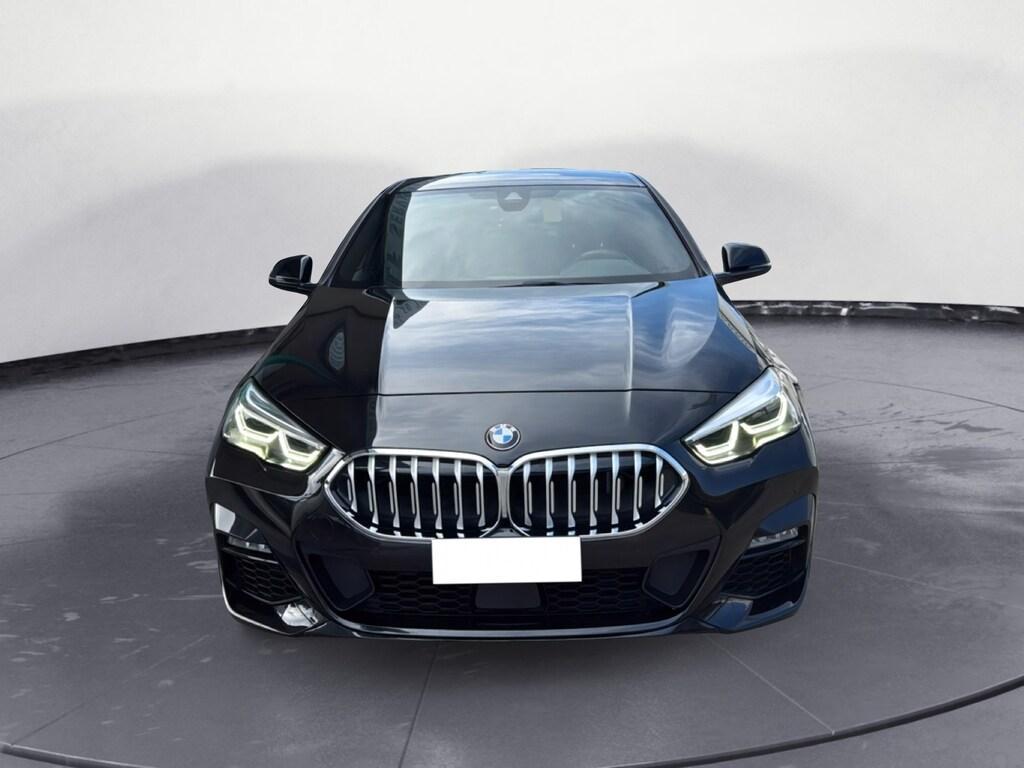 BMW Serie 2 Gran Coupe 220 d Msport Steptronic