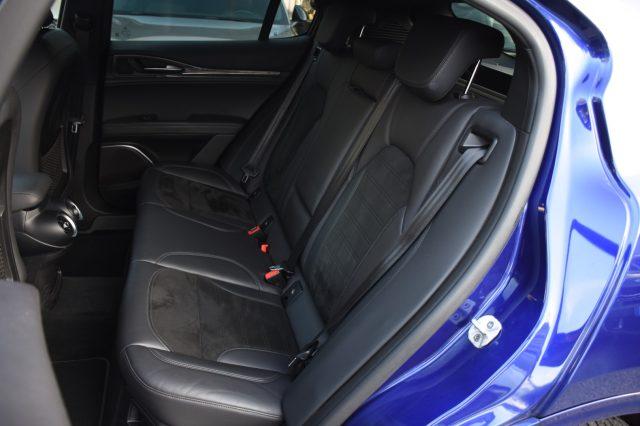ALFA ROMEO Stelvio 2.2 Turbodiesel 210 CV AT8 Q4 Veloce Tì **21"**