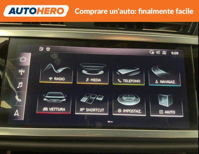AUDI Q3 35 TDI quattro S tronic