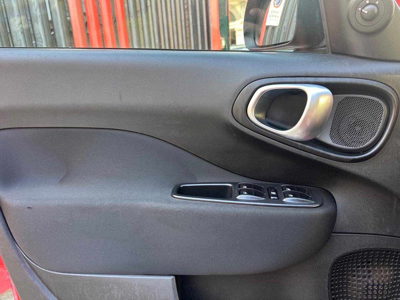 Fiat 500L Living 1.3 Multijet 95 CV Dualogic Lounge