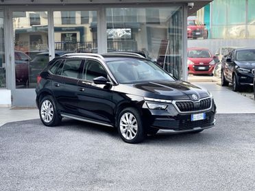 Skoda Kamiq 1.0 Benzina 110CV E6 Neo - 2022