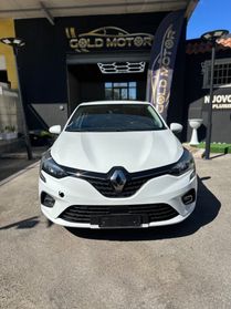 Renault Clio Full Hybrid E-Tech 140 CV 5 porte Zen