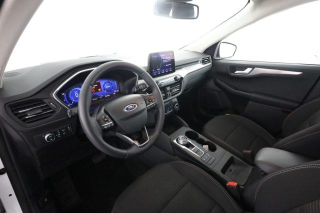 FORD Kuga Kuga 1.5 EcoBlue 120 CV aut. 2WD Titanium Business