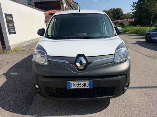 RENAULT Kangoo Z.E. 4p. Express