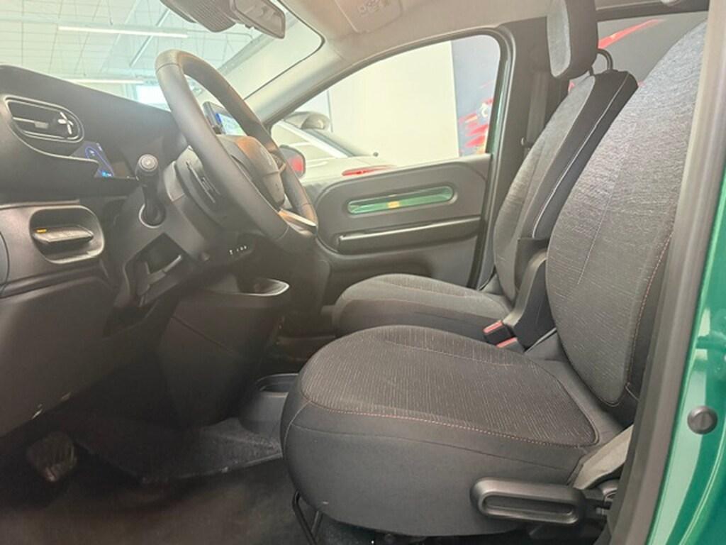 Renault Twingo 27,5kWh E-Tech Electric Urban Range Techno