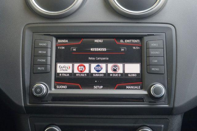 SEAT Ibiza 1.4 TDI 105 CV CR S/S 3p. FR