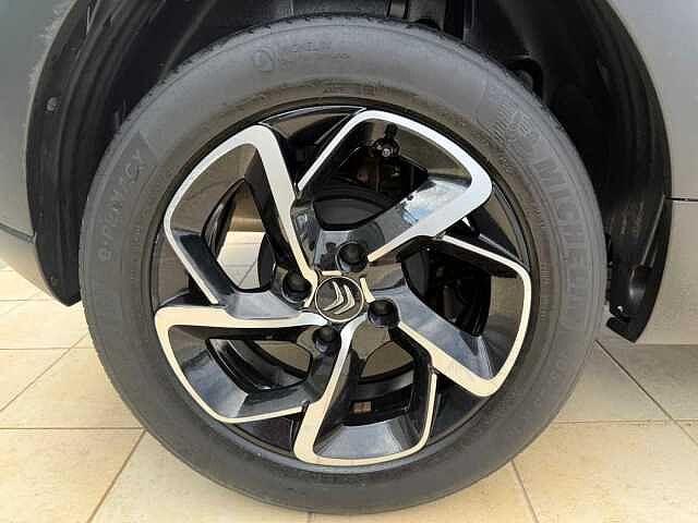 Citroen C3 benzina 83 S&S Shine
