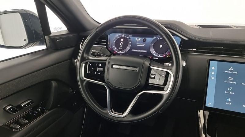 Land Rover RR Sport 3.0D l6 249 CV SE
