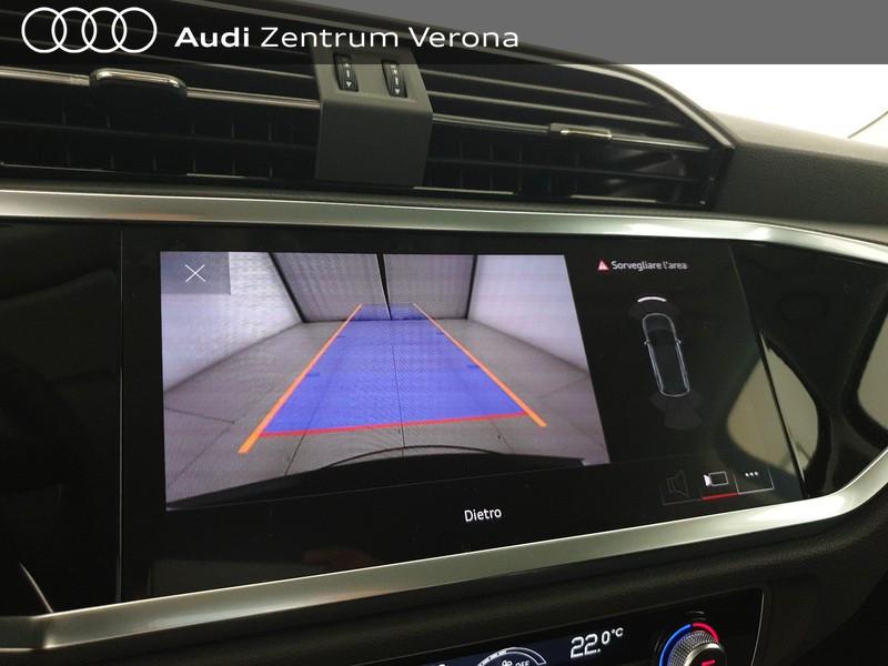 35TDI 150CV Stronic Business Advanced