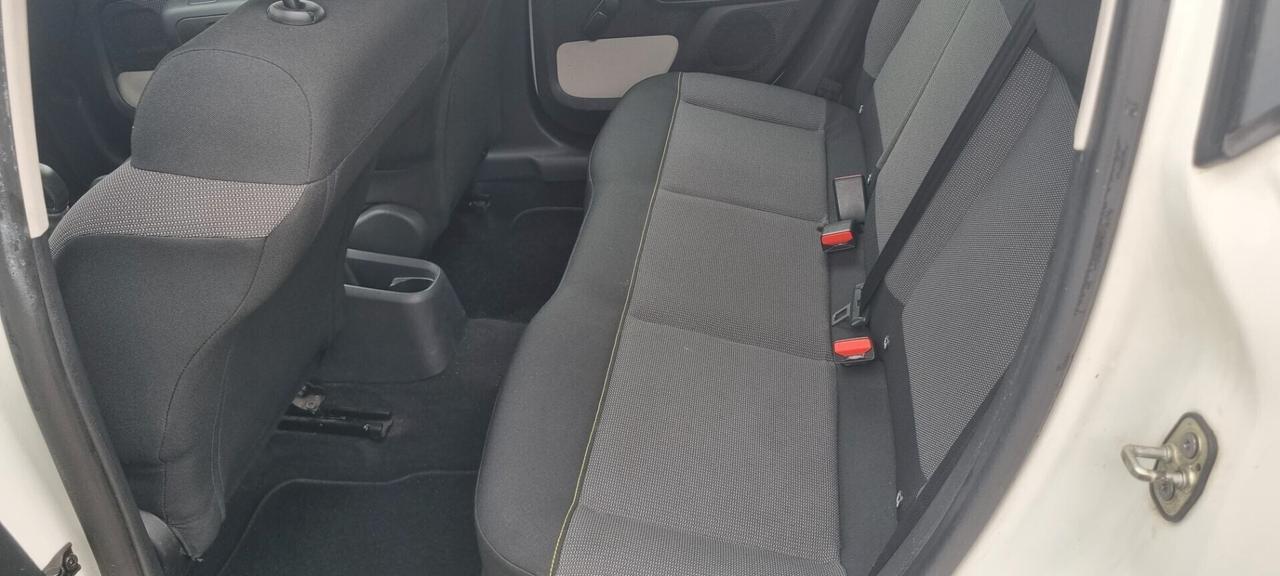 Citroen C3 BlueHDi 75 S&S Shine